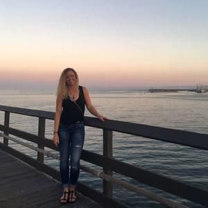 Meet your Posher, Kristy